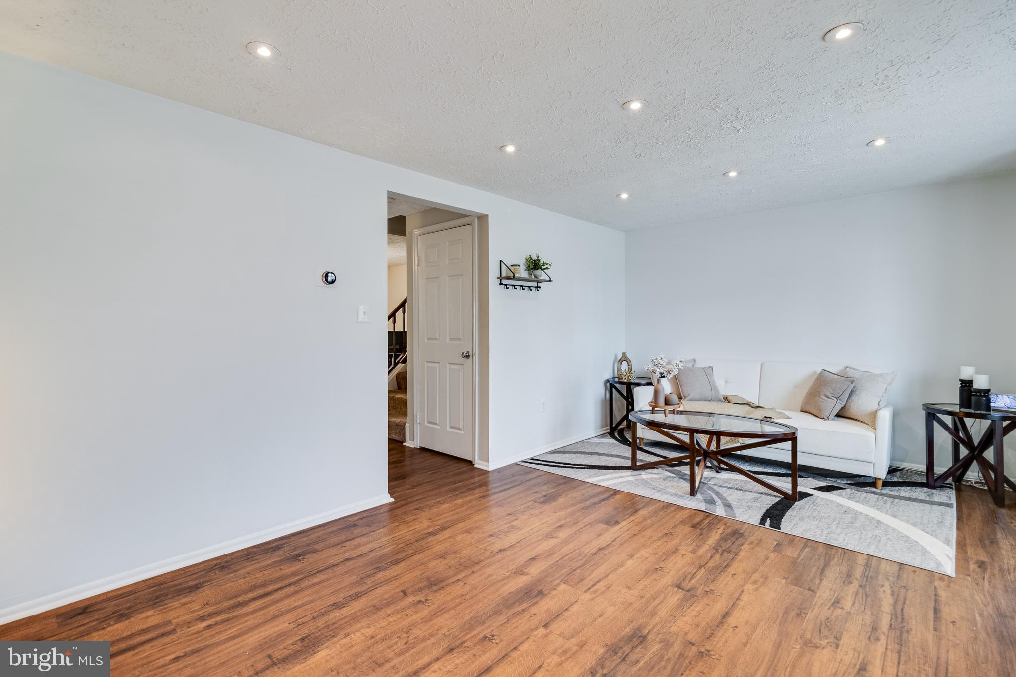 QUAILWOOD SUB - LA PLATA - Residential