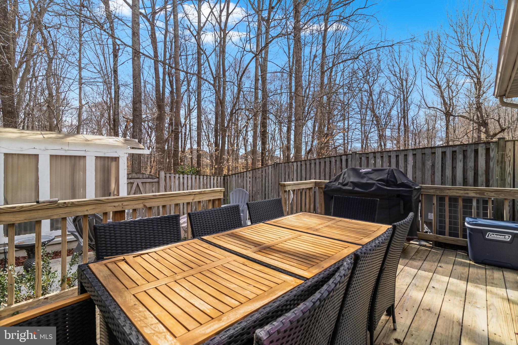 QUAILWOOD SUB - LA PLATA - Residential