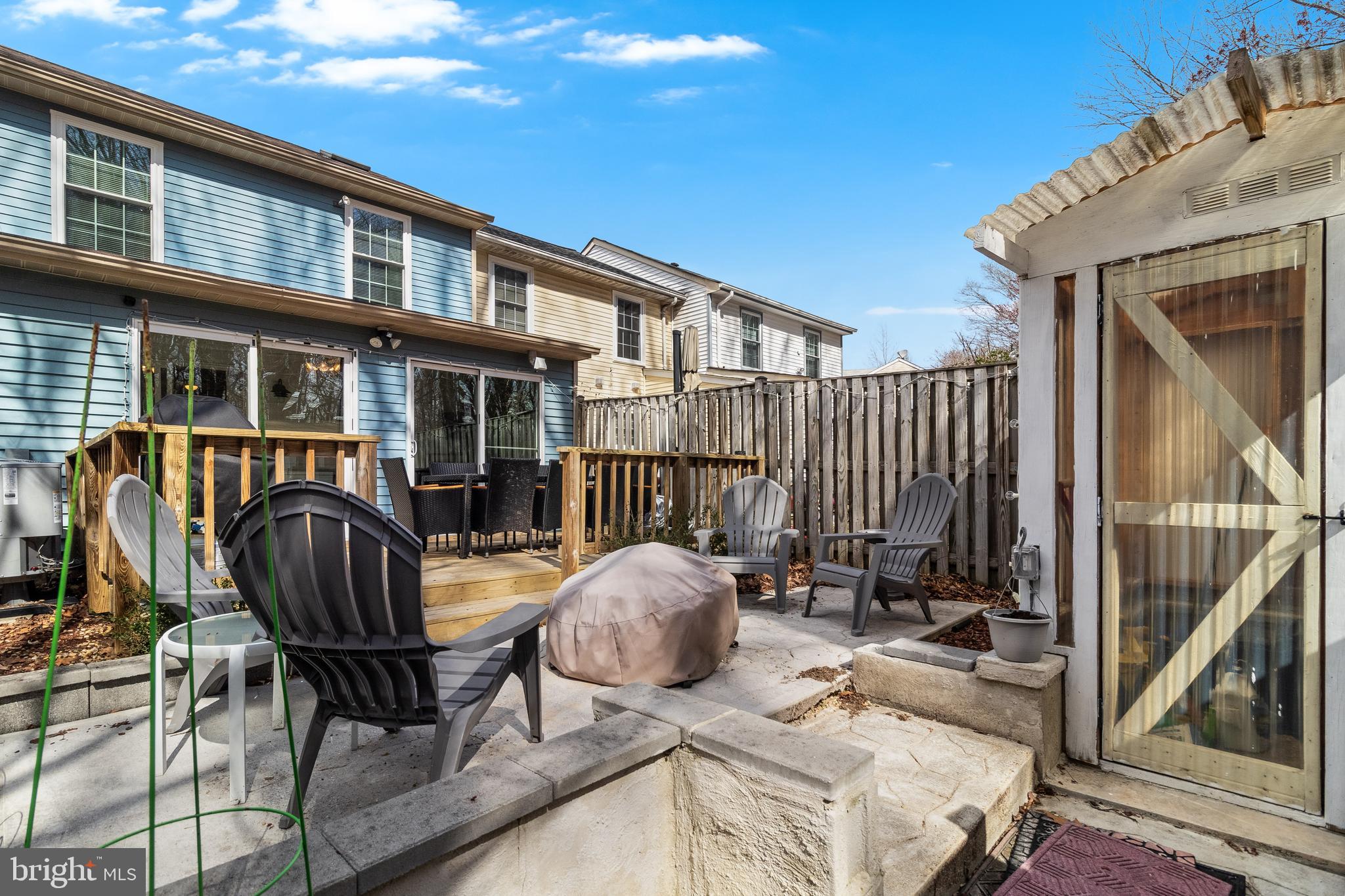 QUAILWOOD SUB - LA PLATA - Residential