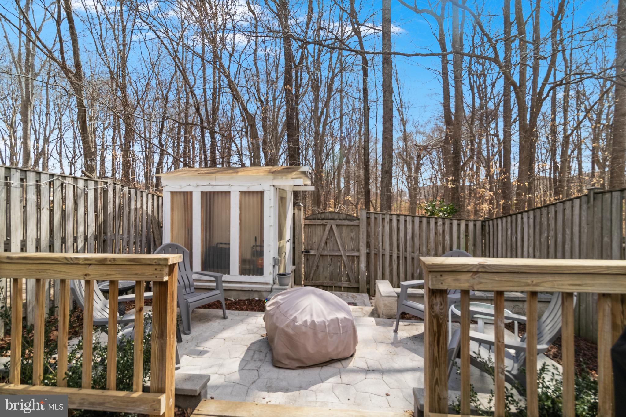 QUAILWOOD SUB - LA PLATA - Residential