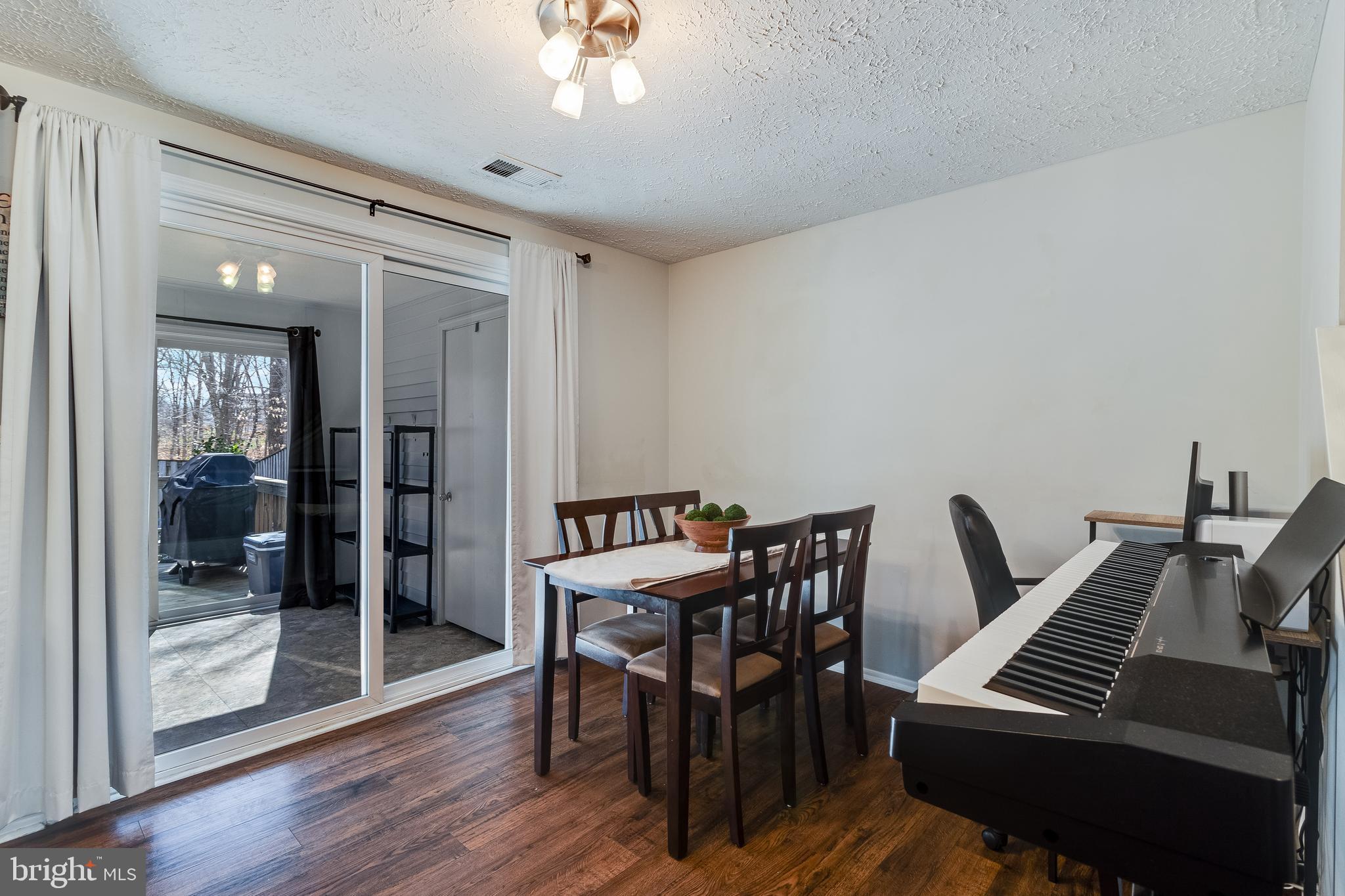 QUAILWOOD SUB - LA PLATA - Residential