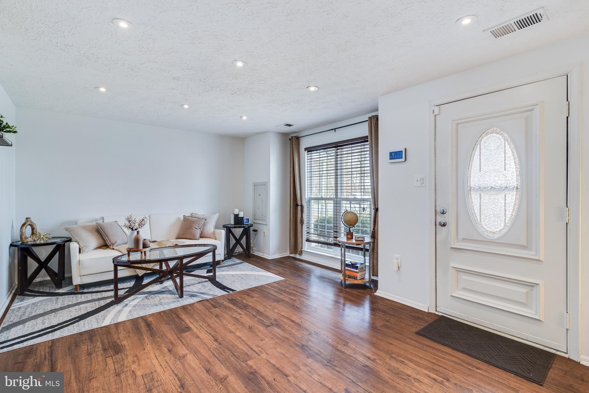 QUAILWOOD SUB - LA PLATA - Residential