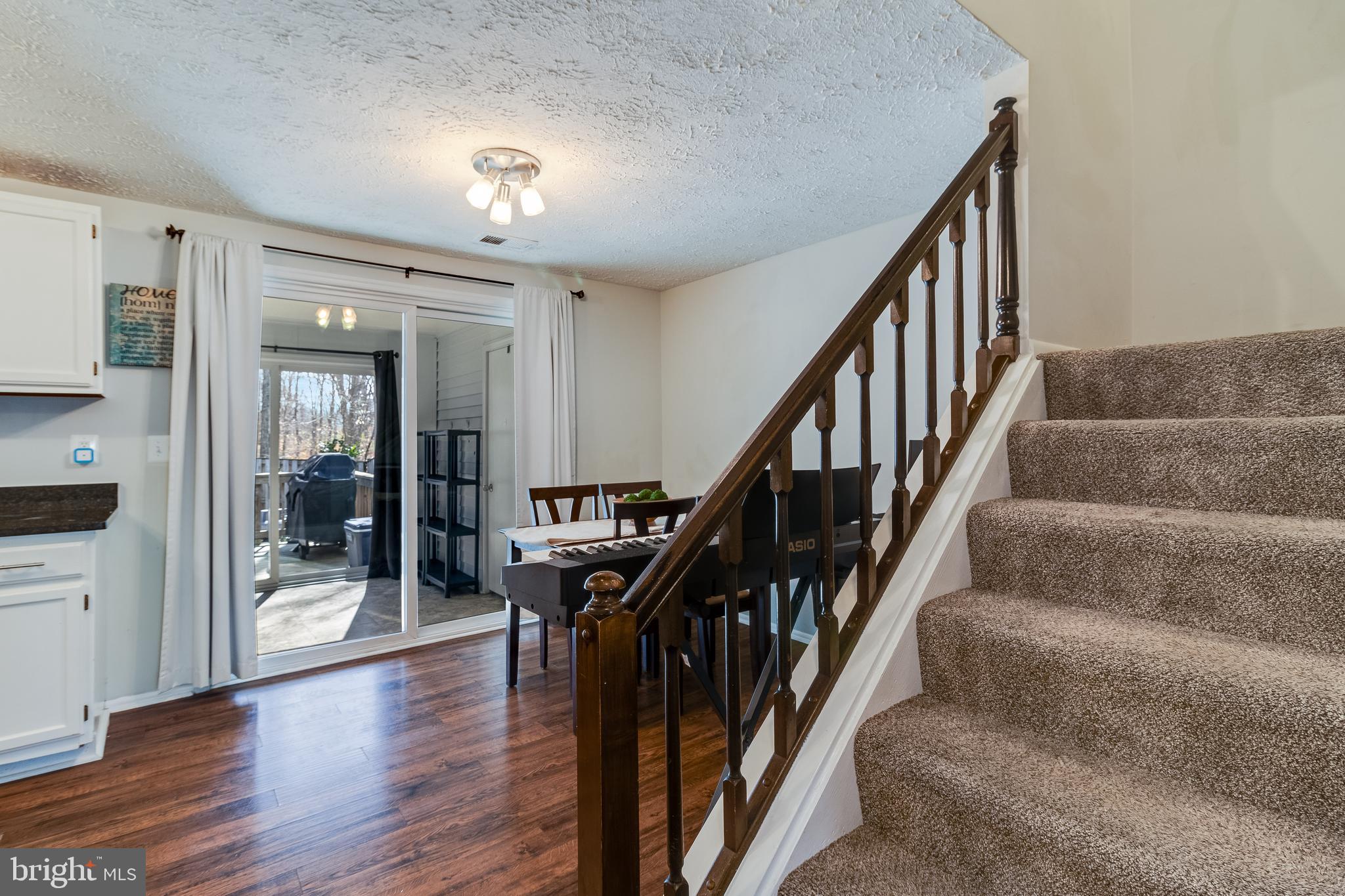 QUAILWOOD SUB - LA PLATA - Residential