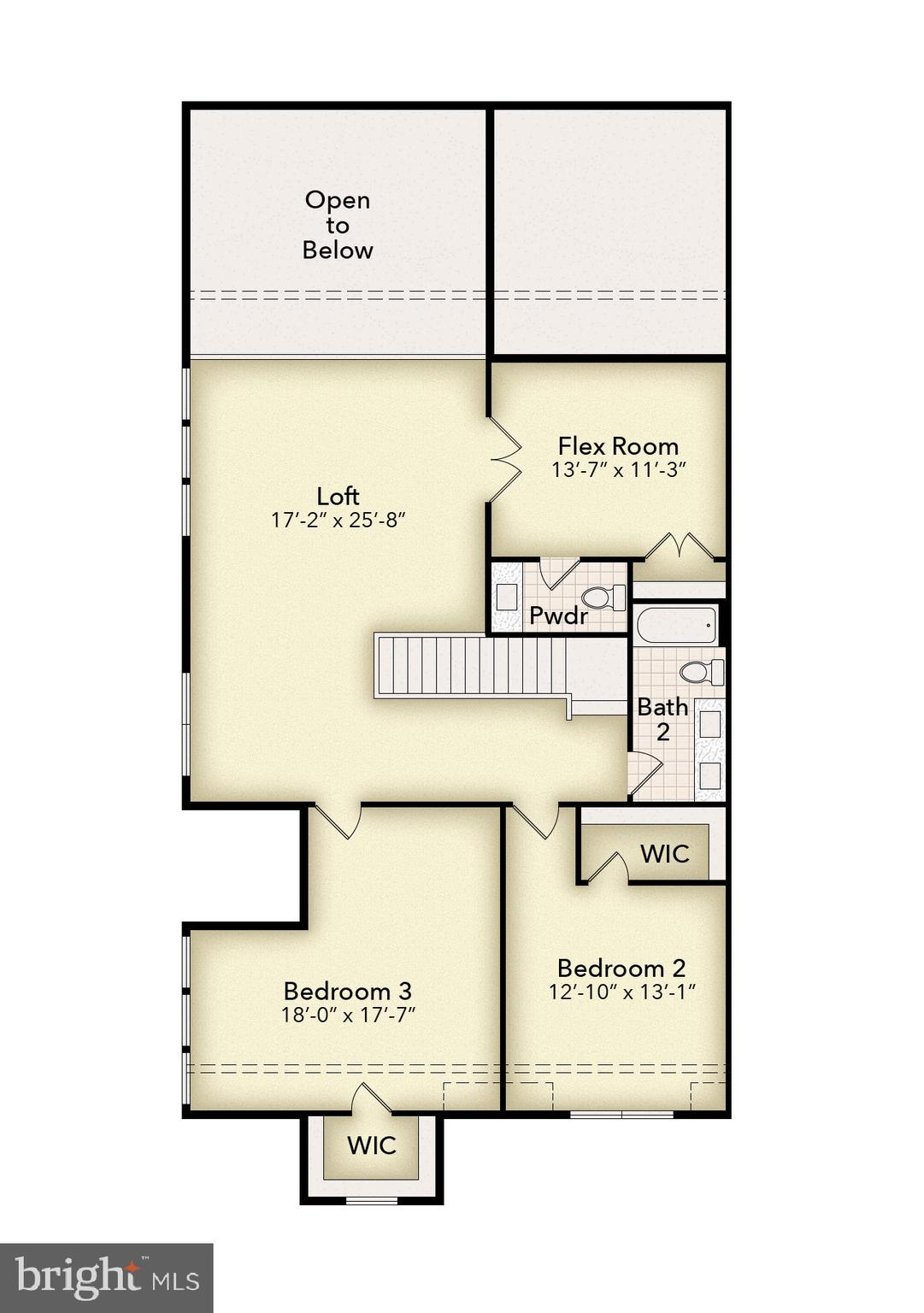 IRONSTONE AT BLUE BELL - Residential