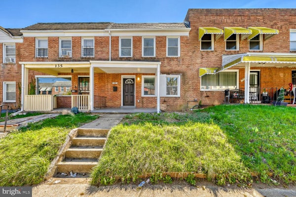 133 N CULVER ST, BALTIMORE, MD 21229 - Image 7cf8ebc19f47980148bb9c32f140daf5/3627732616