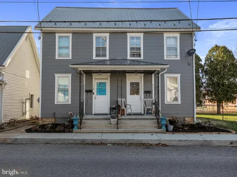 112 S Park Avenue, Mercersburg, PA 17236 - MLS#: PAFL2025744