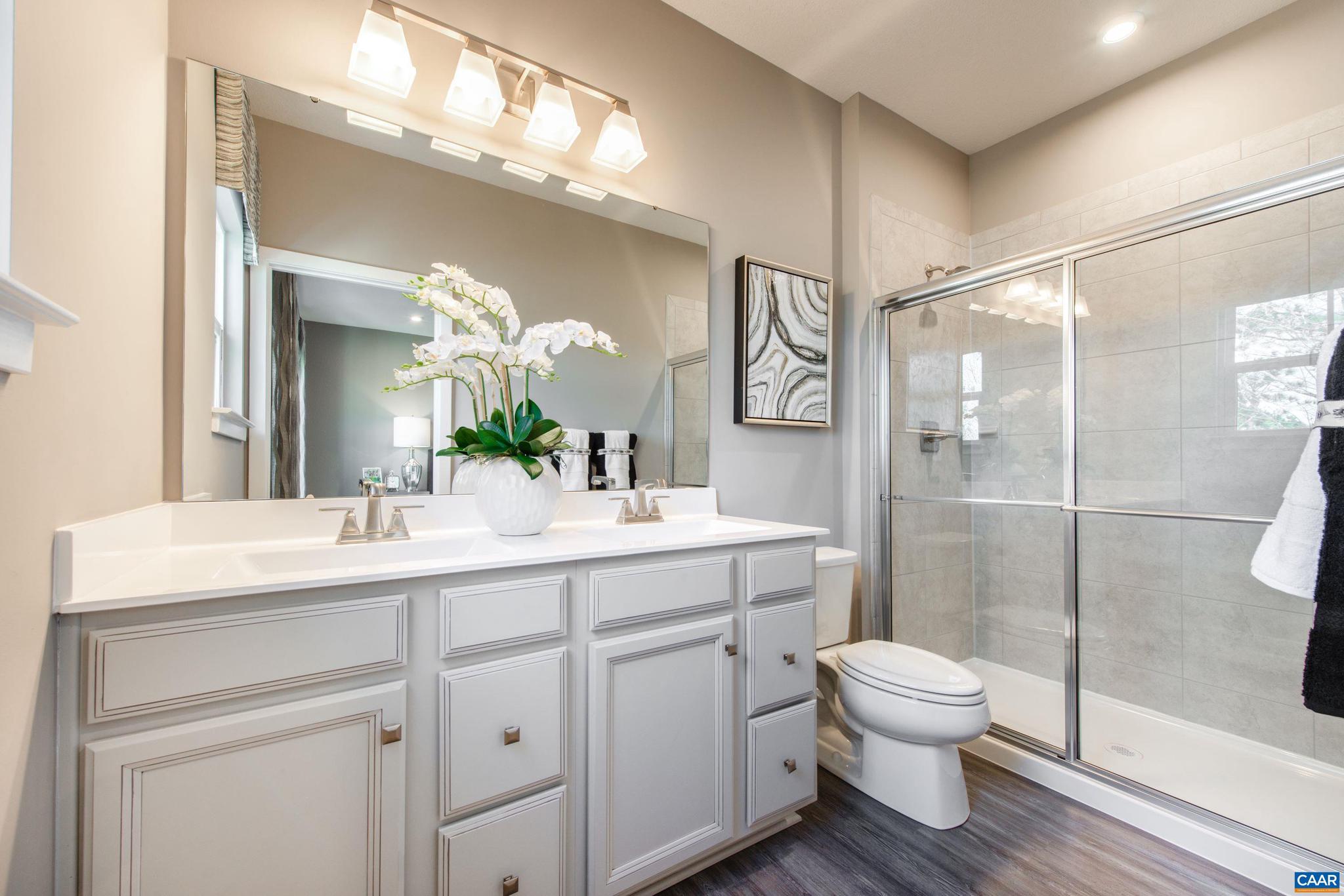 HOLLYMEAD TOWN CENTER - Residential