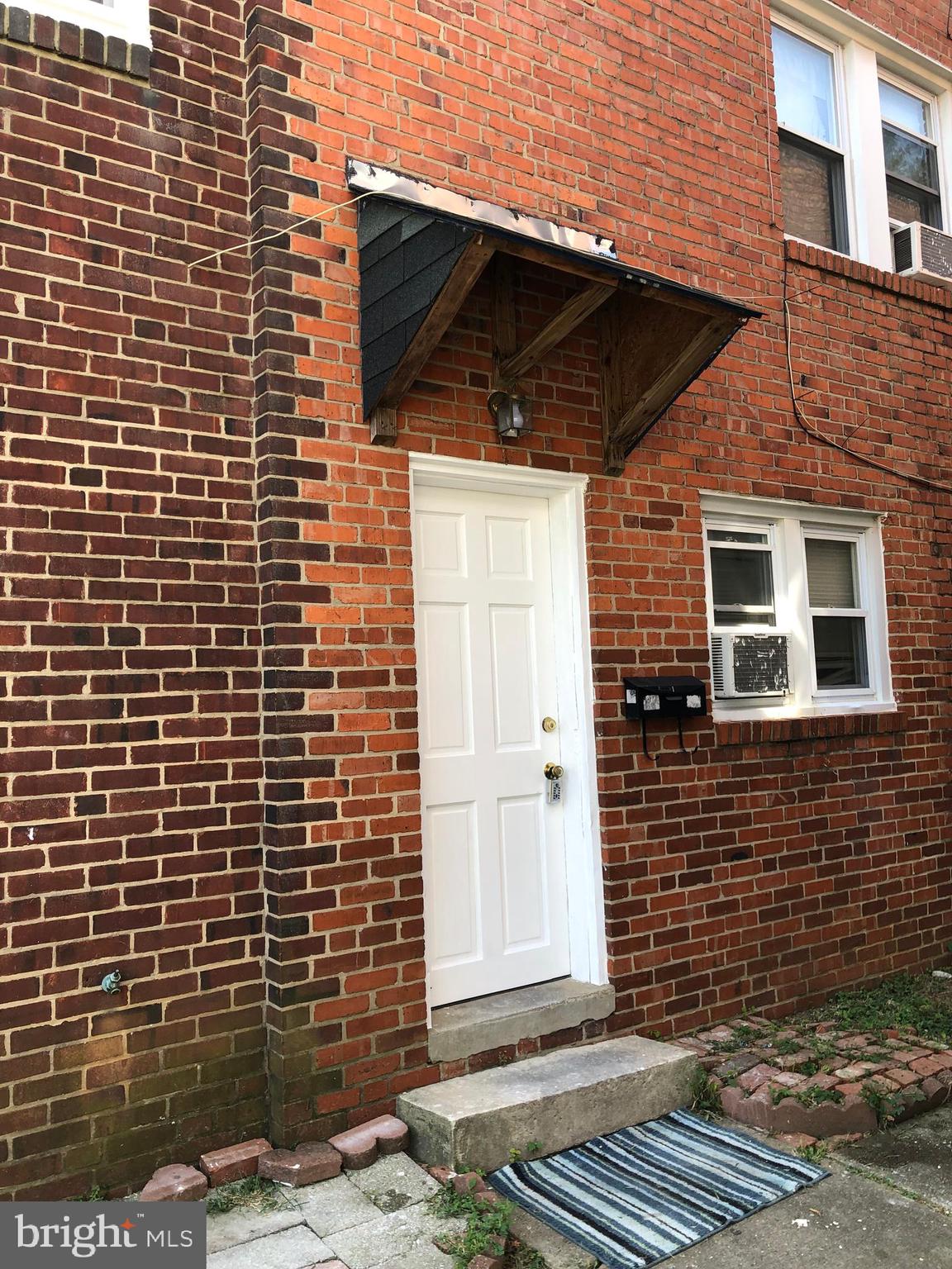 CATONSVILLE - Residential Lease