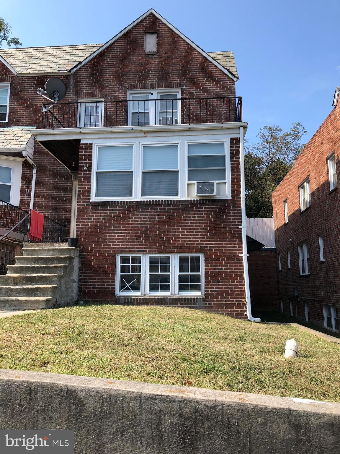 CATONSVILLE - Residential Lease