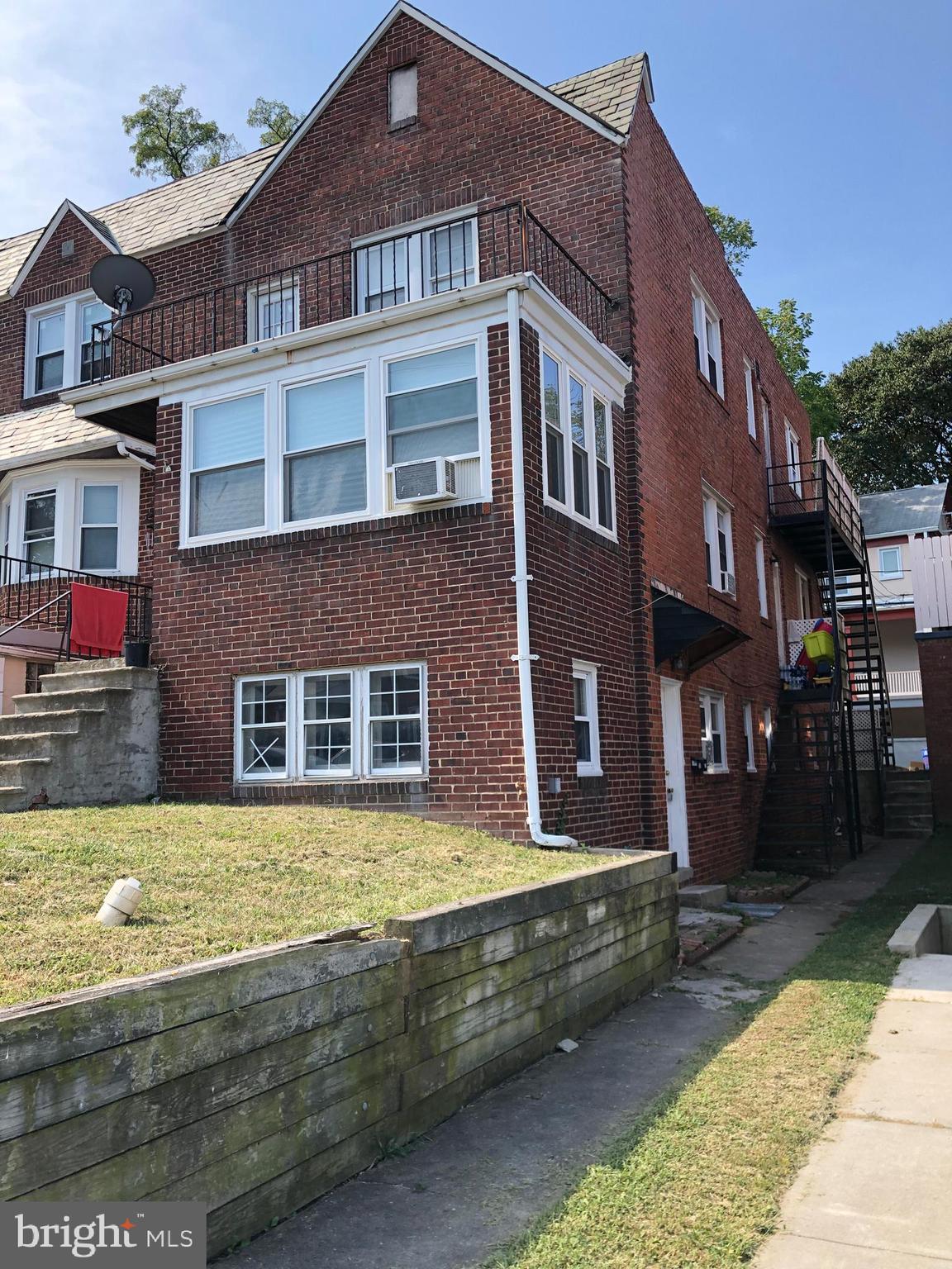 CATONSVILLE - Residential Lease