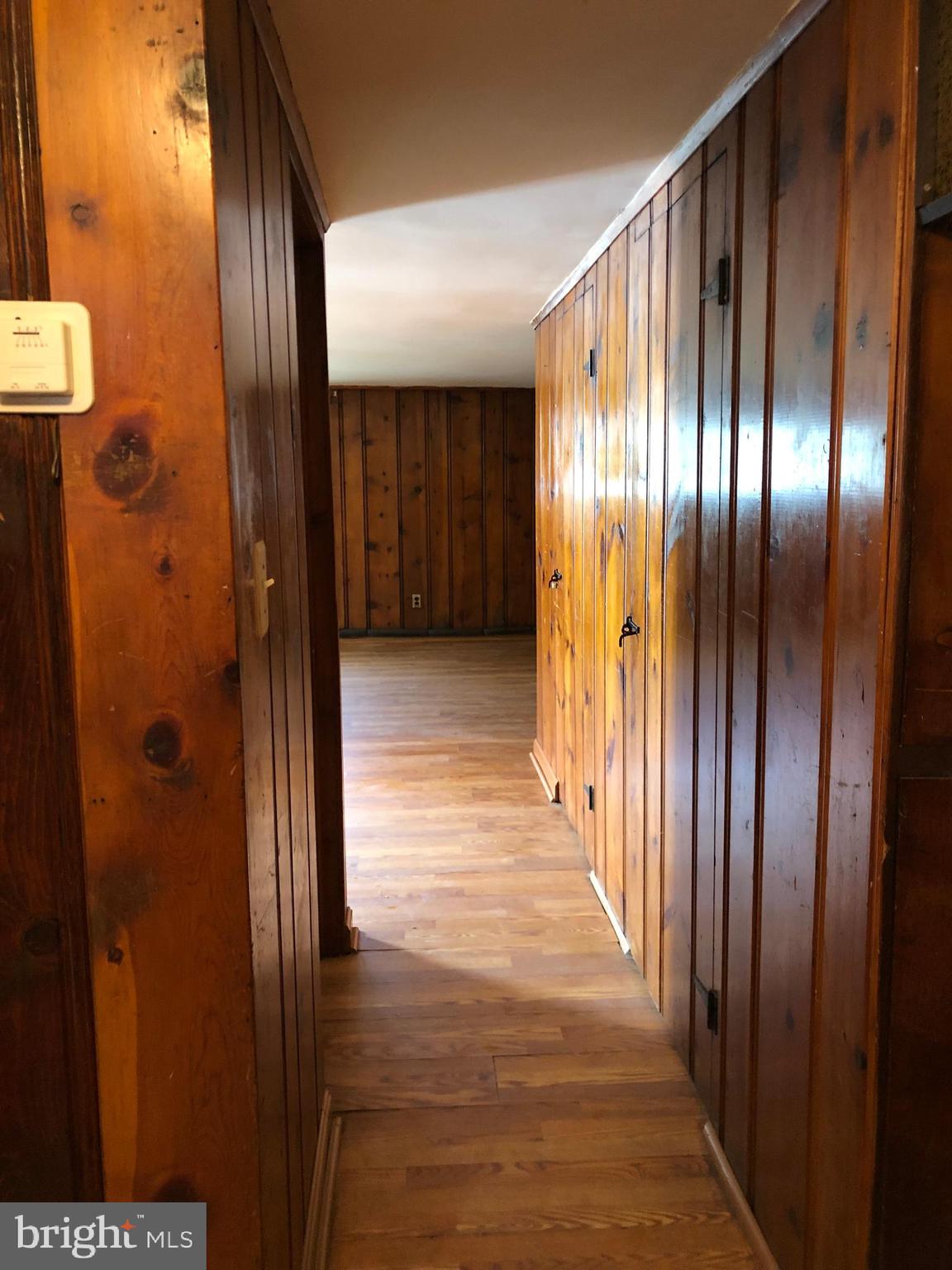 CATONSVILLE - Residential Lease