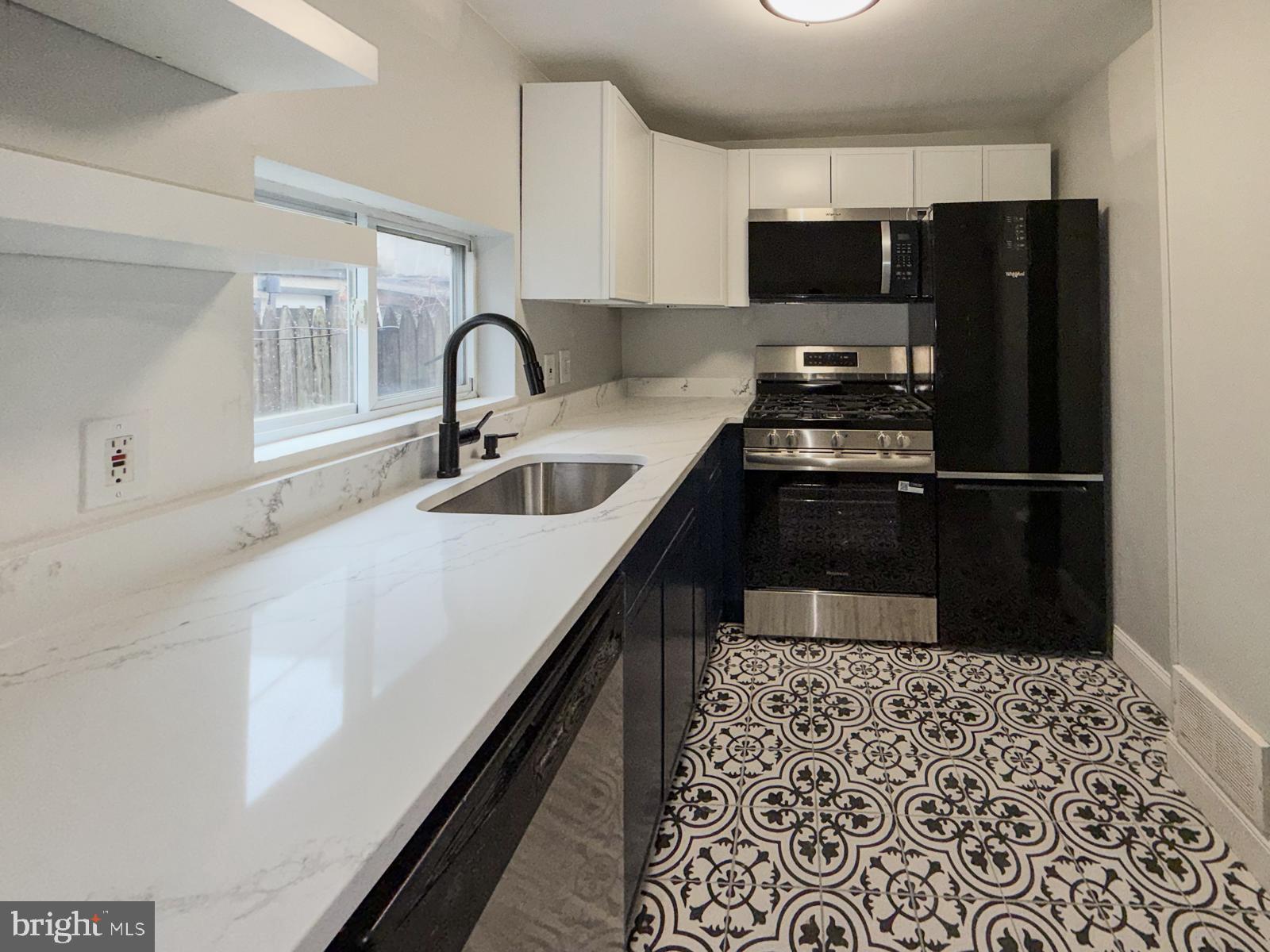 FISHTOWN - Residential