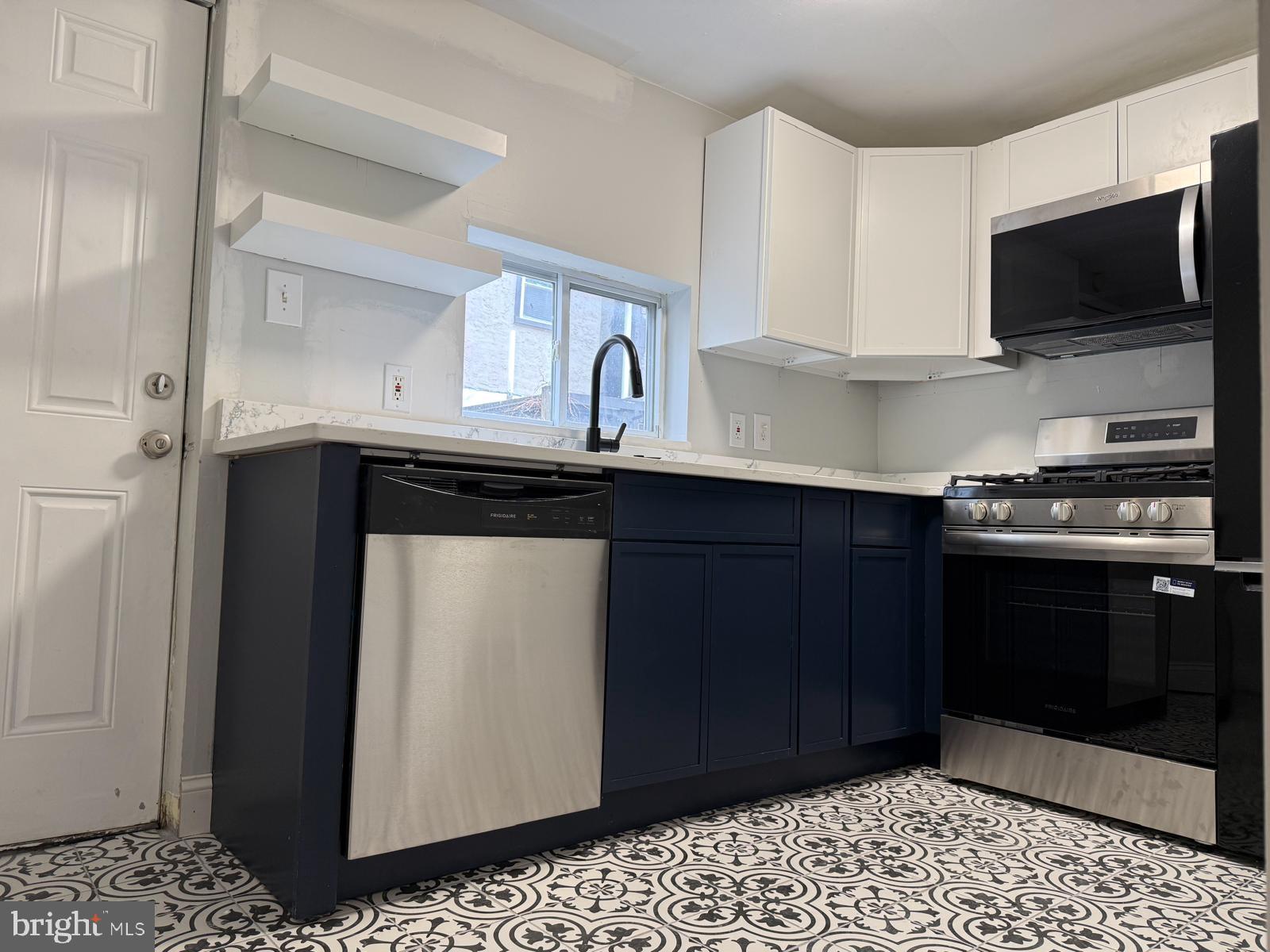 FISHTOWN - Residential