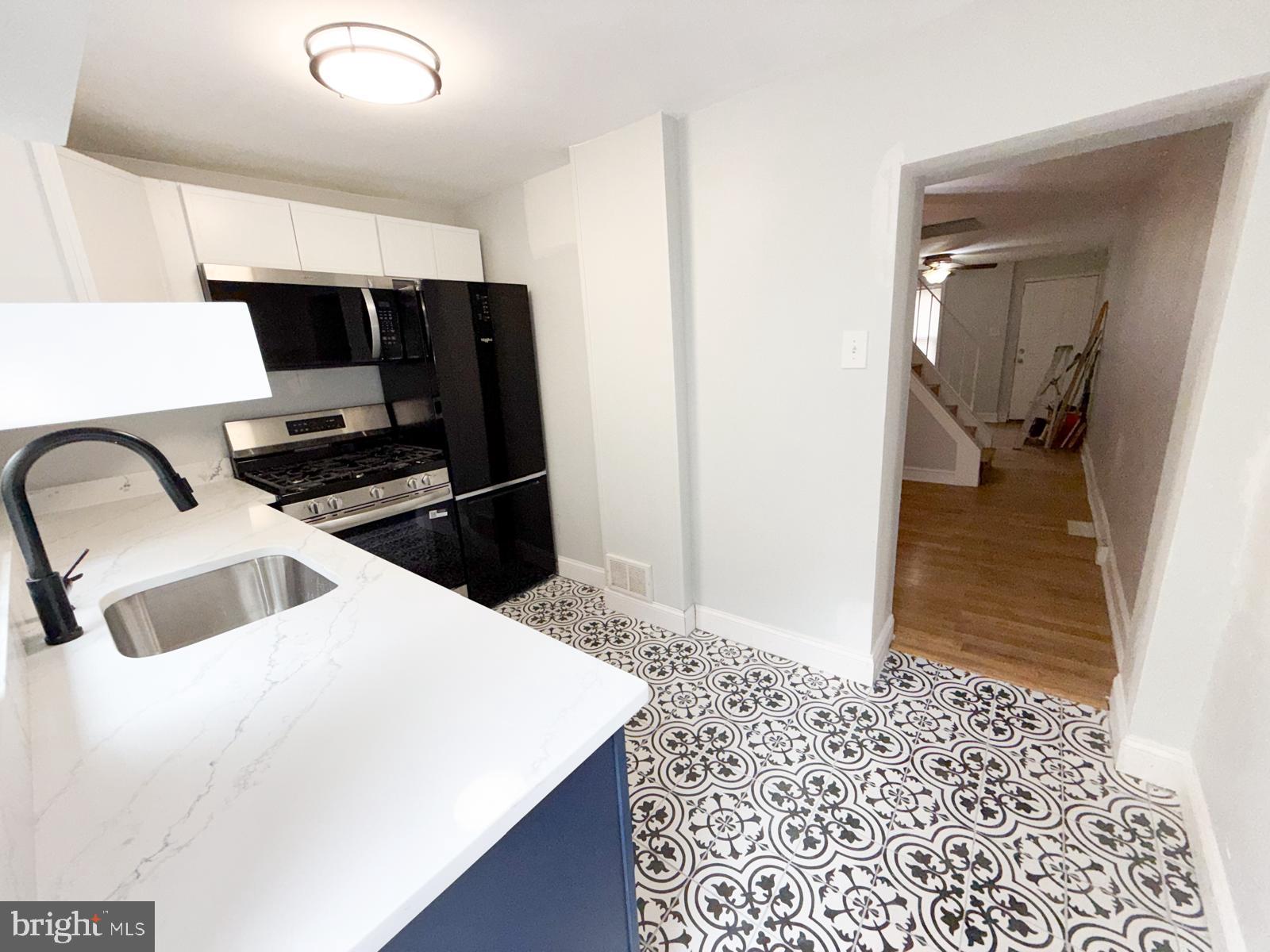 FISHTOWN - Residential