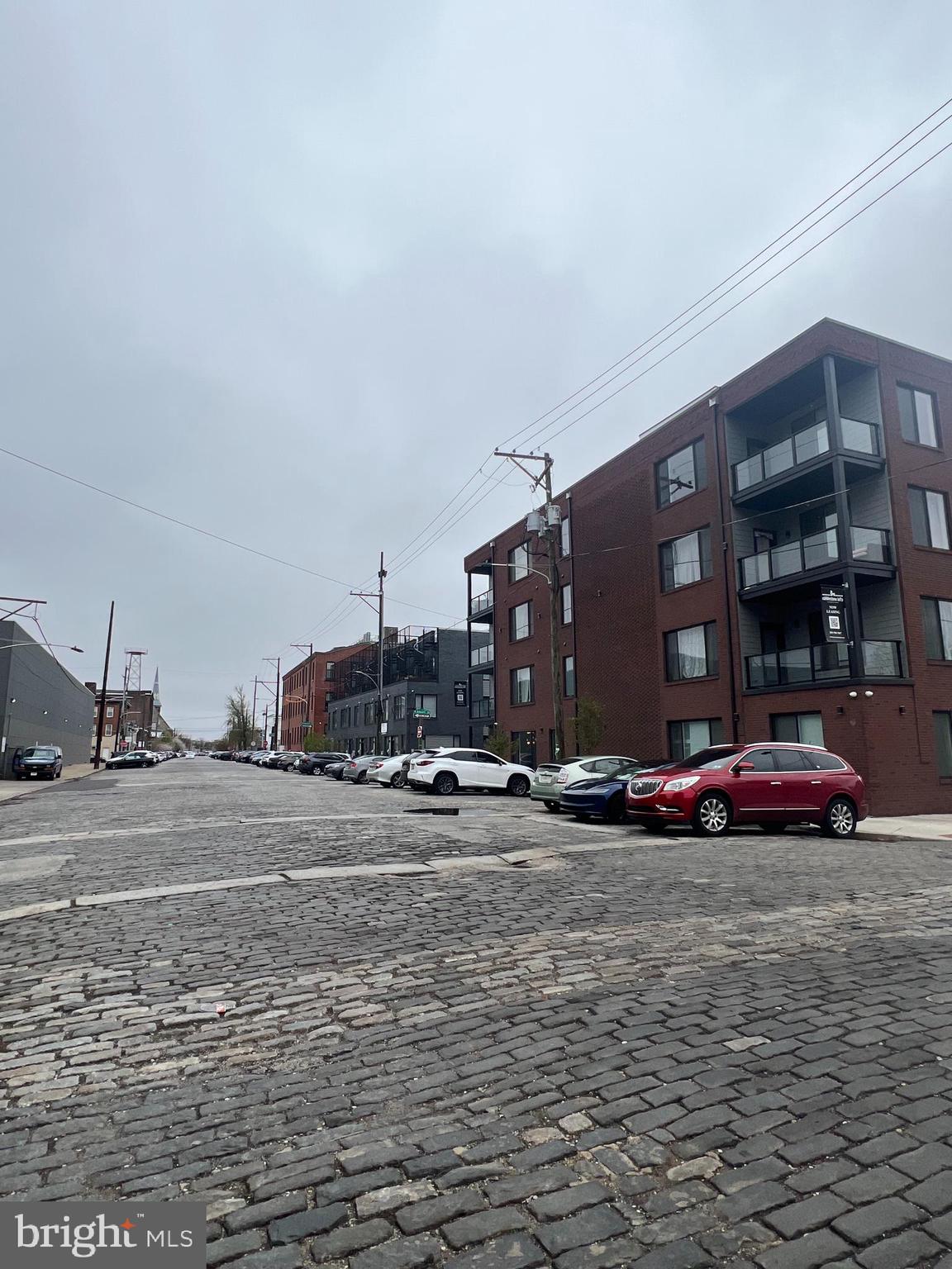 FISHTOWN - Residential