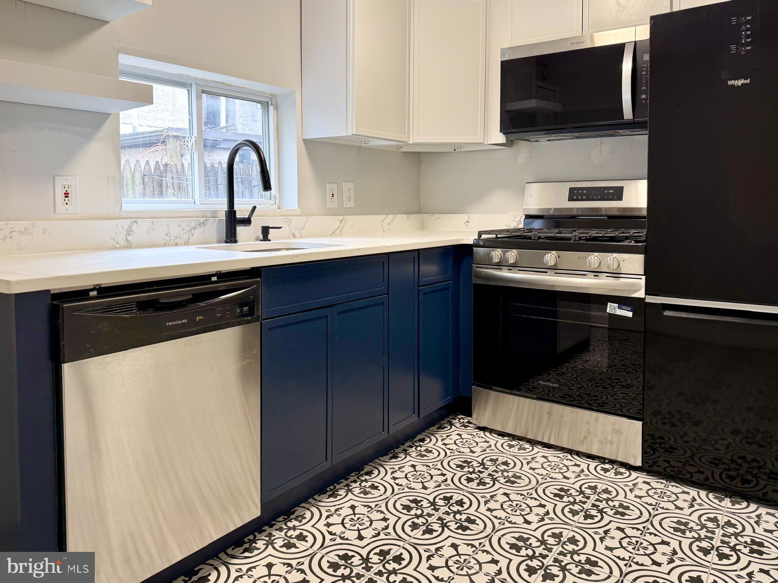 FISHTOWN - Residential