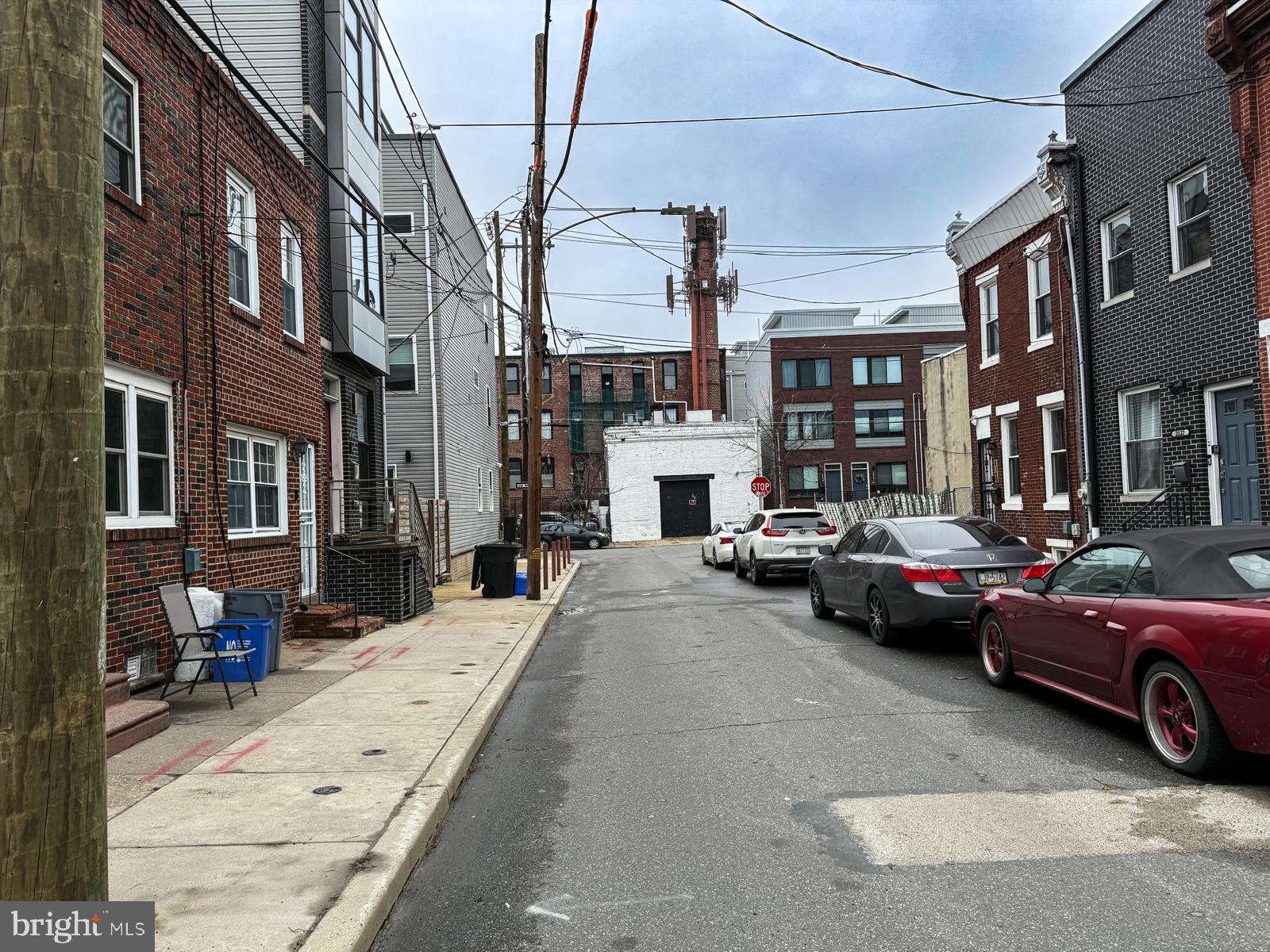 FISHTOWN - Residential