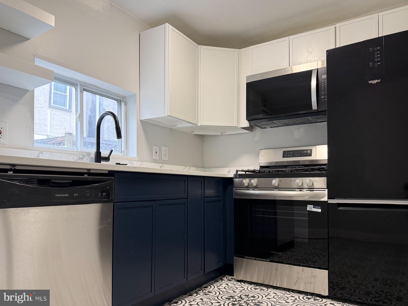 FISHTOWN - Residential