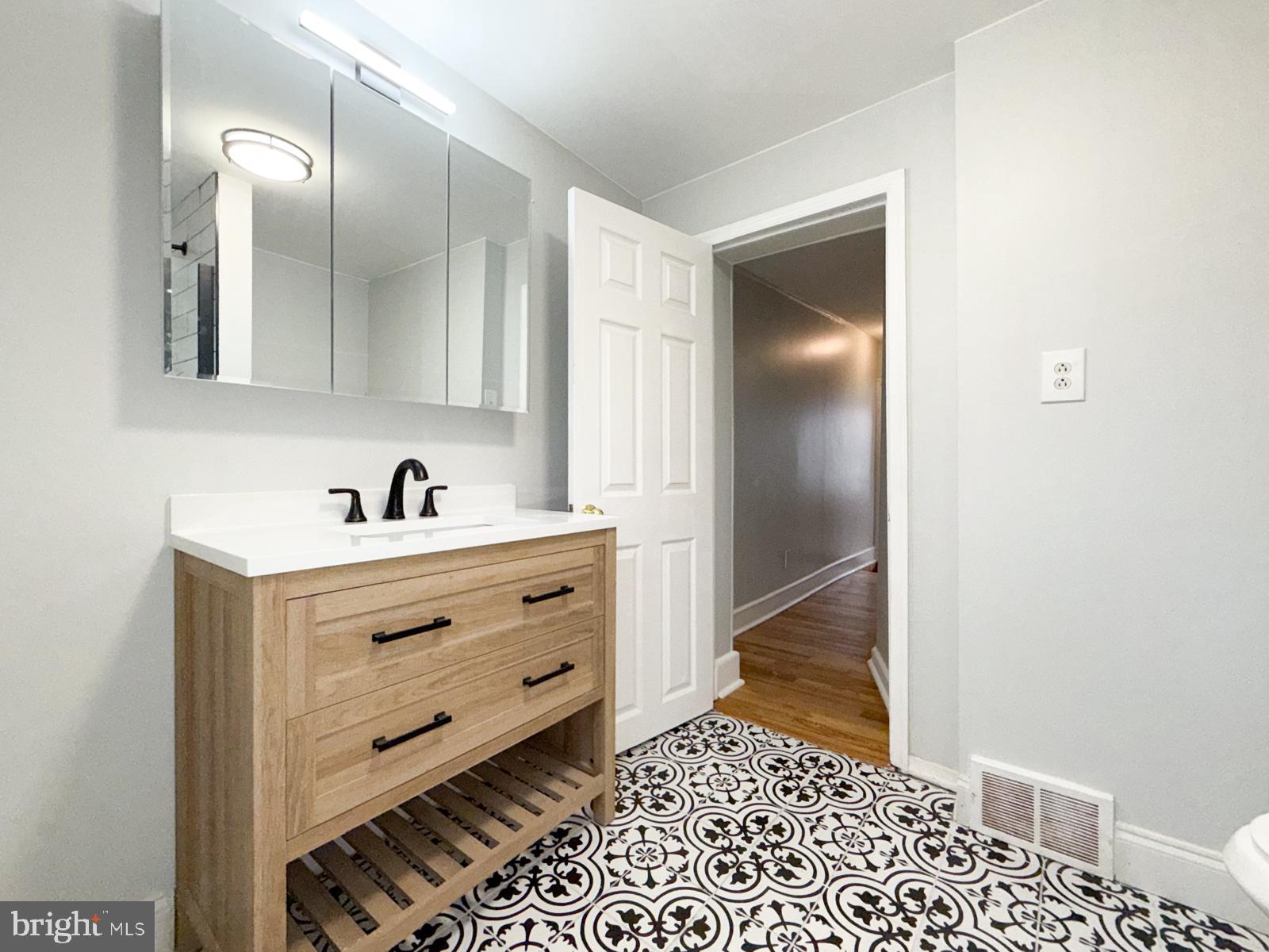 FISHTOWN - Residential