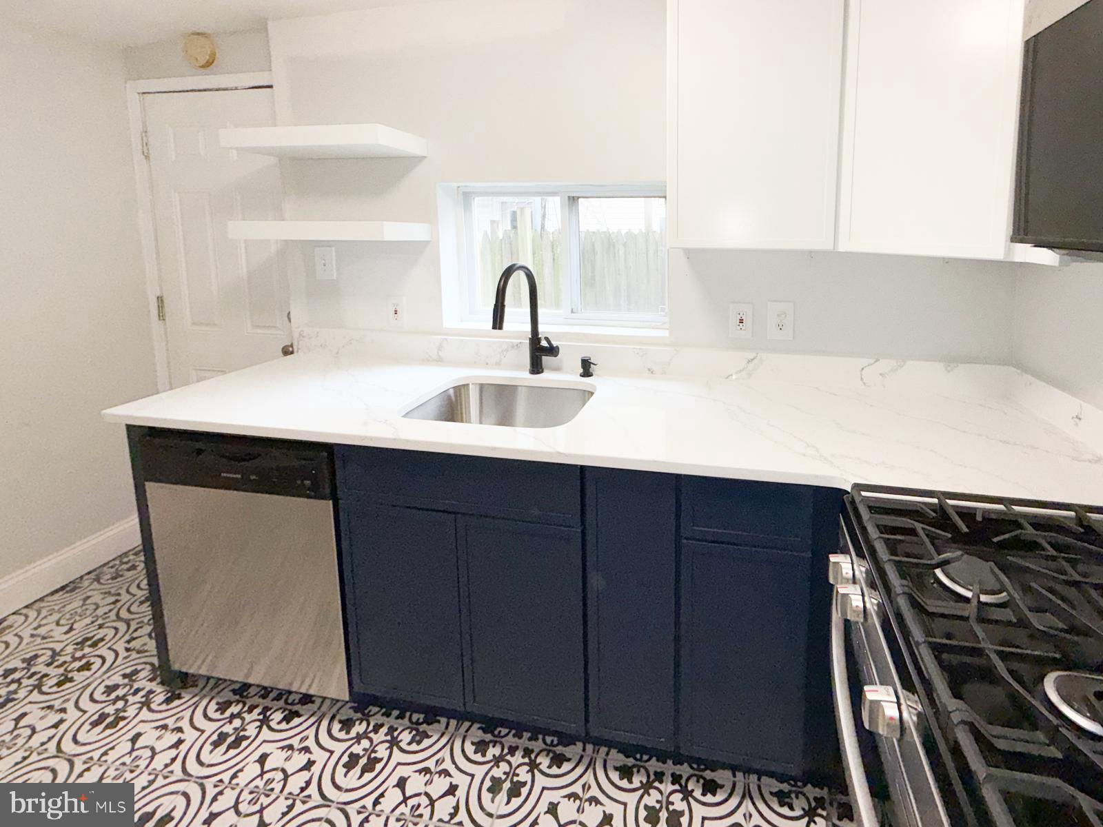 FISHTOWN - Residential