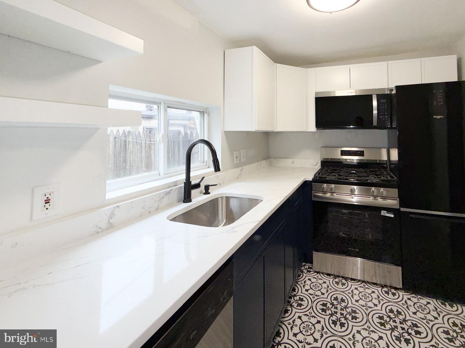 FISHTOWN - Residential