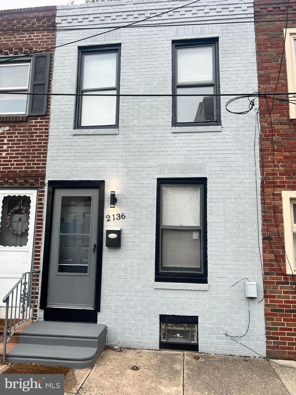 Photo of 2136 E Tucker Street, PHILADELPHIA, PA 19125 (MLS # PAPH2590904)