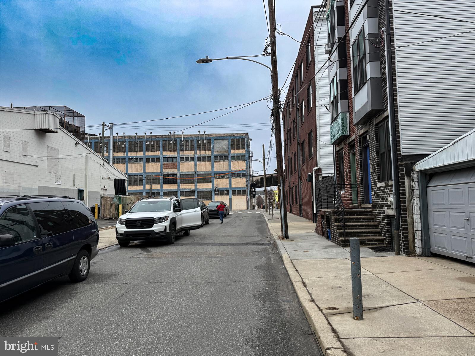 FISHTOWN - Residential