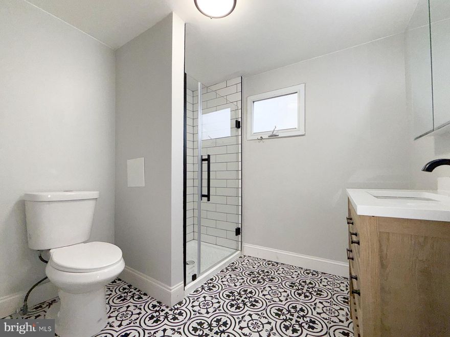 Welcome to 2136 E Tucker Street — a beautifully updated 2-bedroom home offering exceptional value in the heart of Fishtown.

Step inside to a bright, move-in-ready interior featuring a brand-new kitchen with modern appliances and a spacious, fully renovated bathroom. Every detail has been thoughtfully updated, allowing for easy, low-maintenance living from day one.

Located just off Trenton Avenue’s iconic cobblestone streets, this home places you steps from some of Fishtown’s best restaurants, cafes, and local favorites. Enjoy the perfect blend of historic charm and modern convenience in one of Philadelphia’s most sought-after neighborhoods.

Whether you're a first-time buyer or looking for a turnkey investment, this property stands out as one of the best values in the area—no renovations needed, just move right in.

Full basement offers additional storage and future potential.

Don’t miss this opportunity to own a move-in-ready home in a prime Fishtown location at an attractive price point.