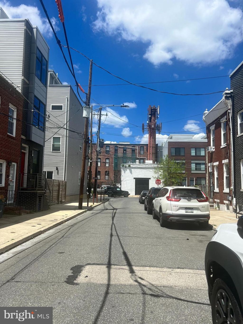 Photo of 2136 E Tucker Street, PHILADELPHIA, PA 19125 (MLS # PAPH2590904)
