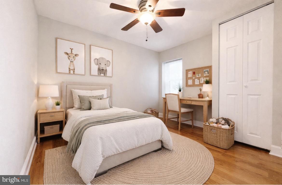 2136 E TUCKER STREET