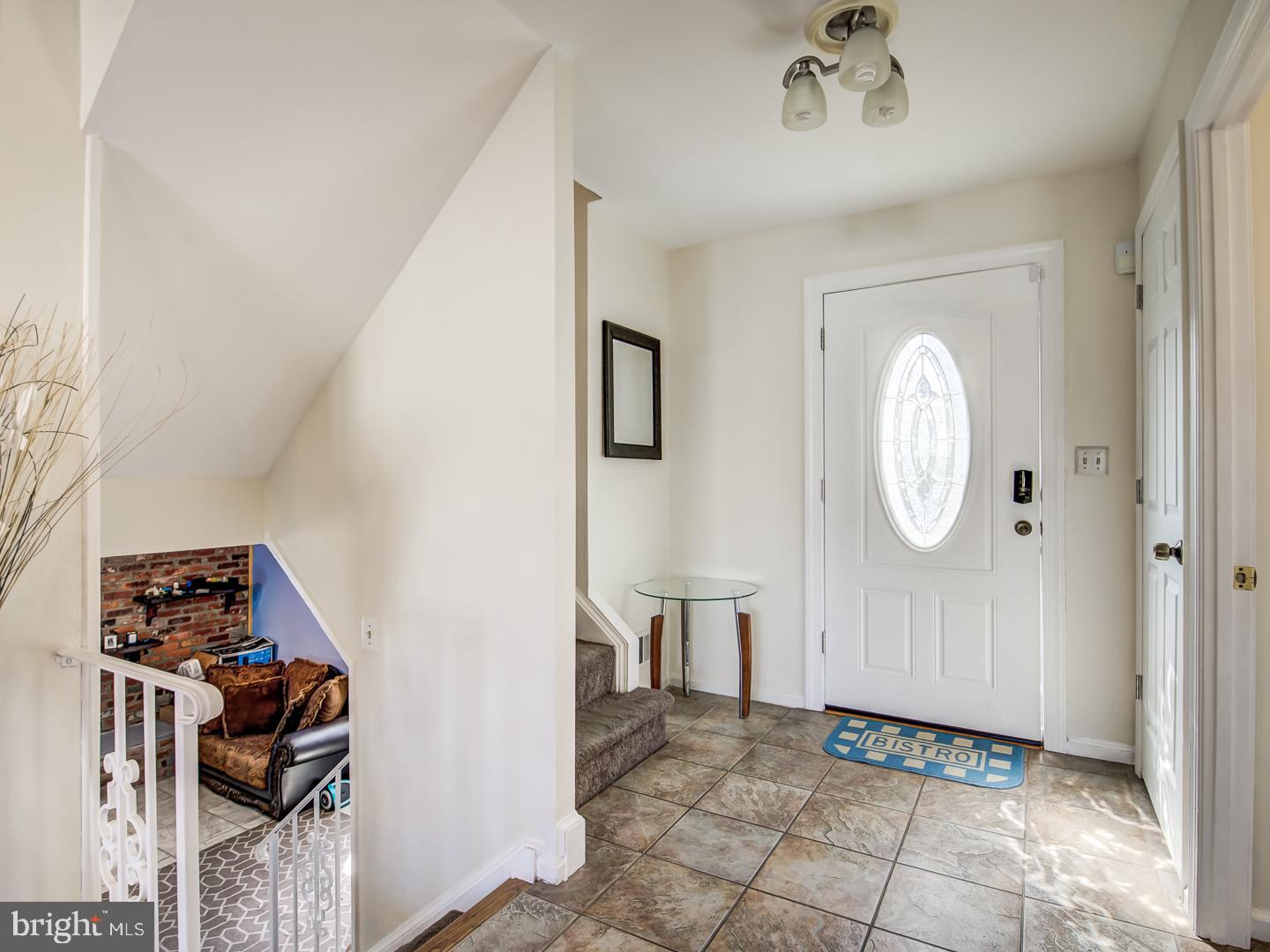 MARLTON - Residential