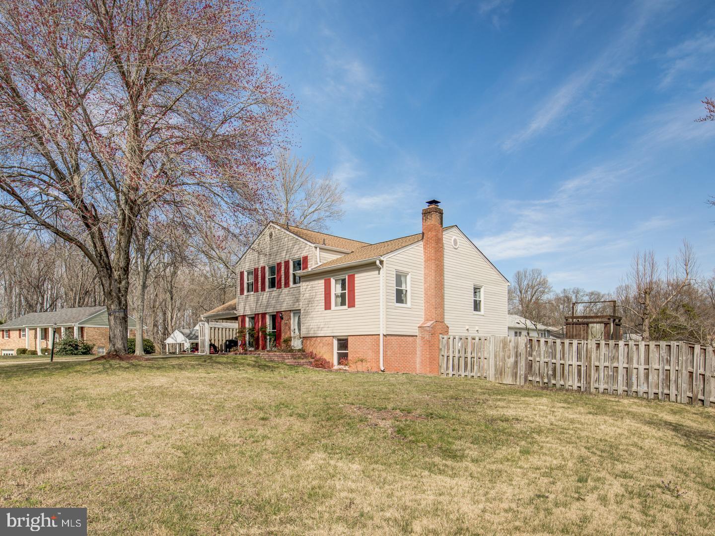 MARLTON - Residential