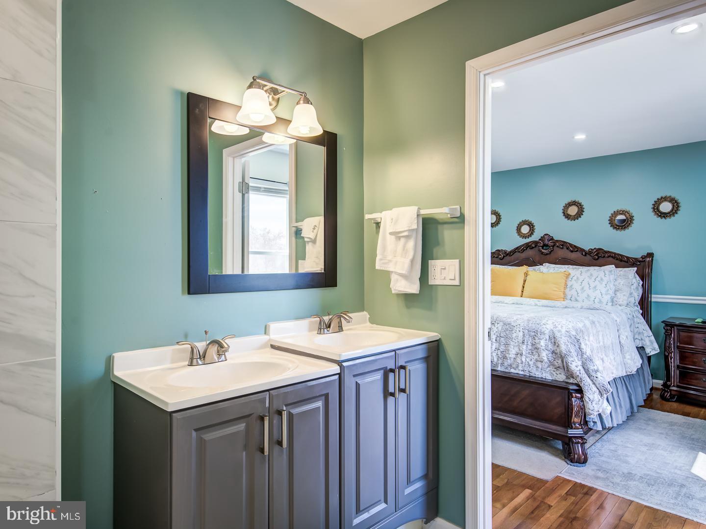 MARLTON - Residential