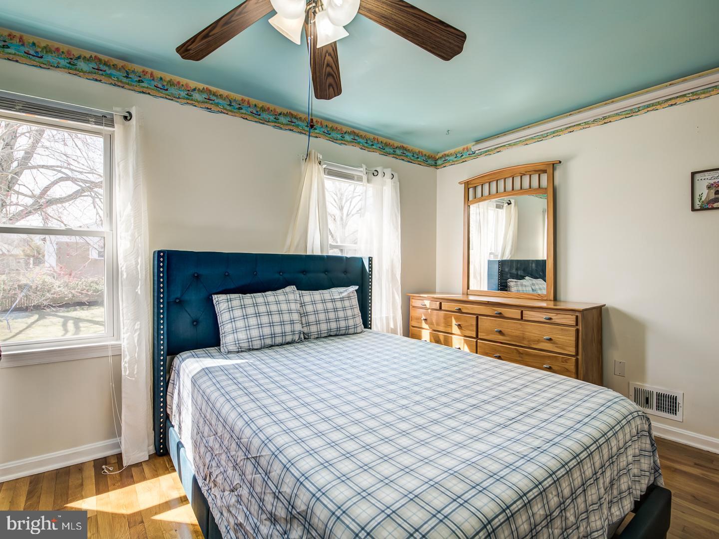 MARLTON - Residential