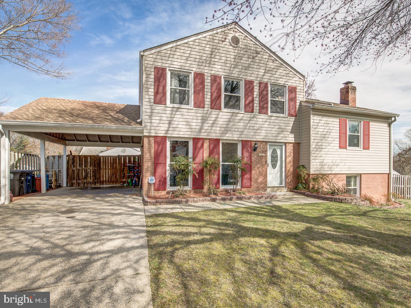 MARLTON - Residential