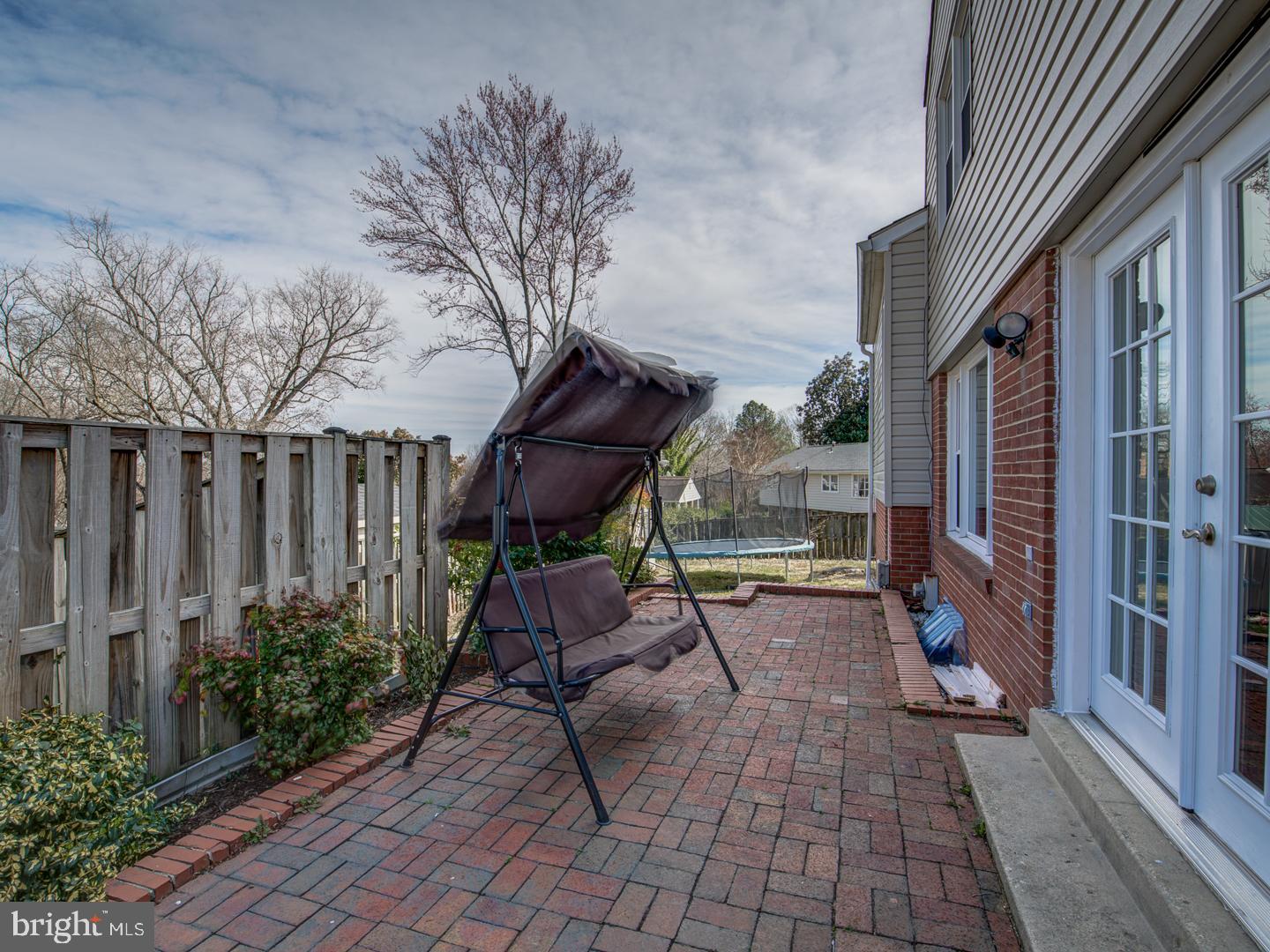 MARLTON - Residential