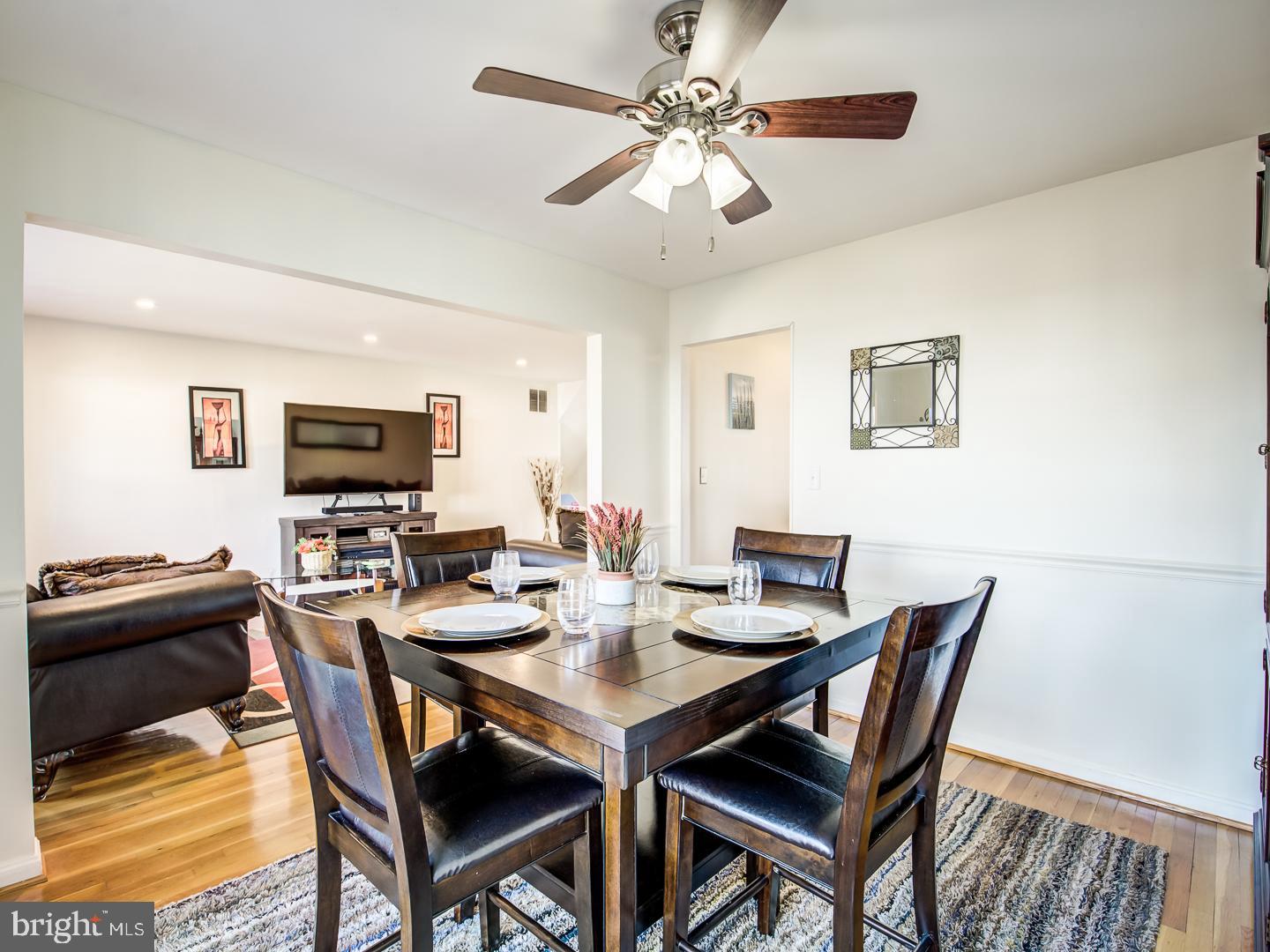 MARLTON - Residential