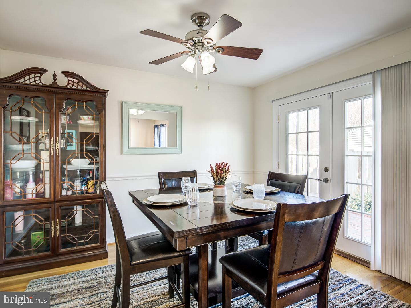 MARLTON - Residential