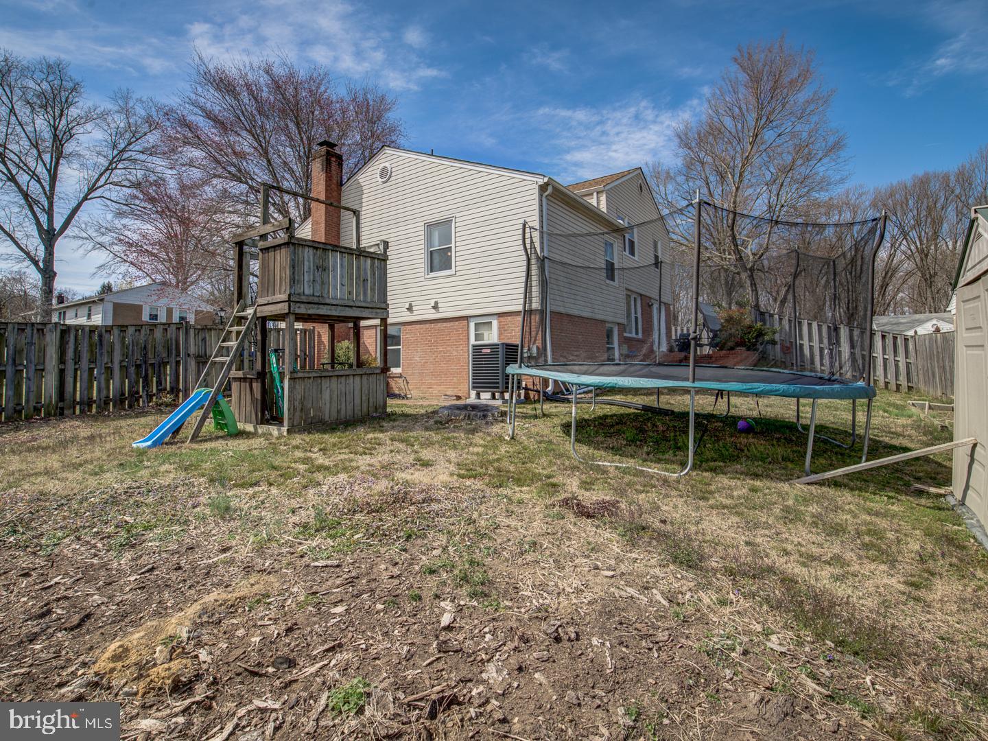 MARLTON - Residential