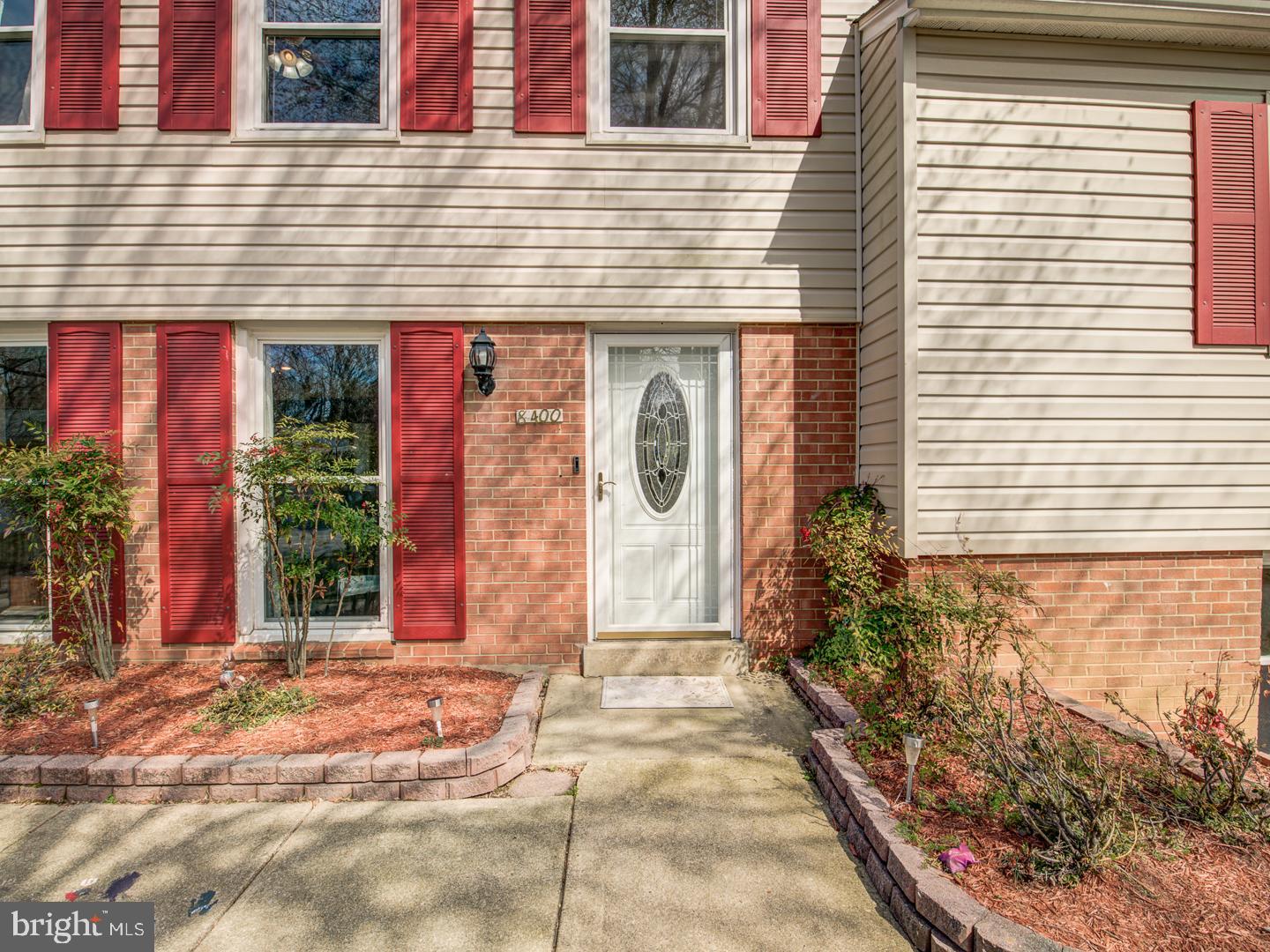 MARLTON - Residential