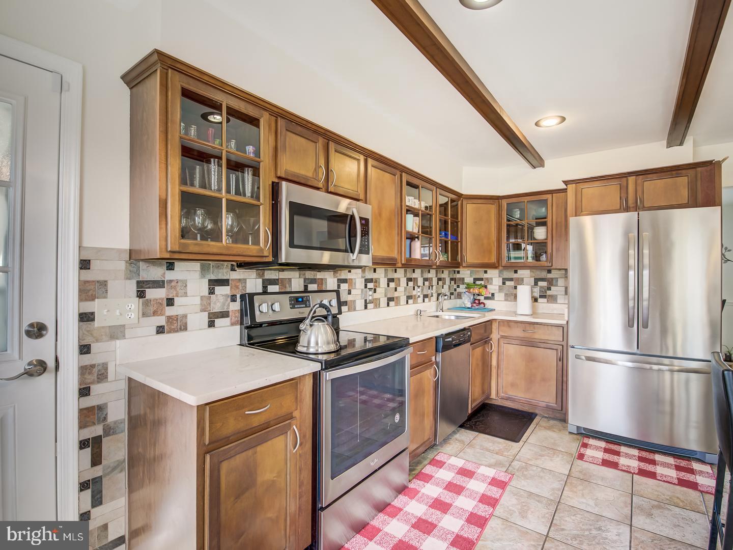 MARLTON - Residential