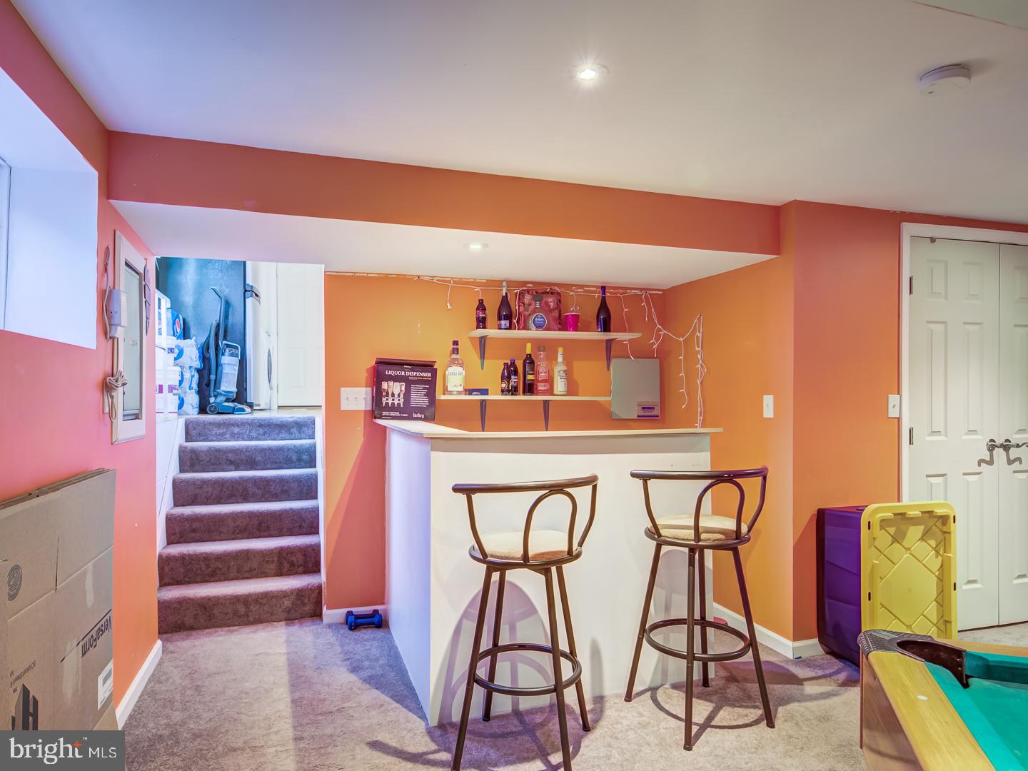 MARLTON - Residential