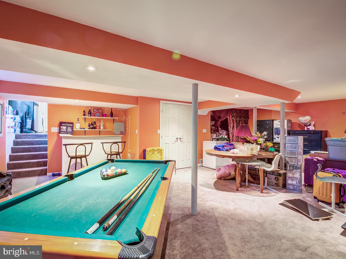 MARLTON - Residential