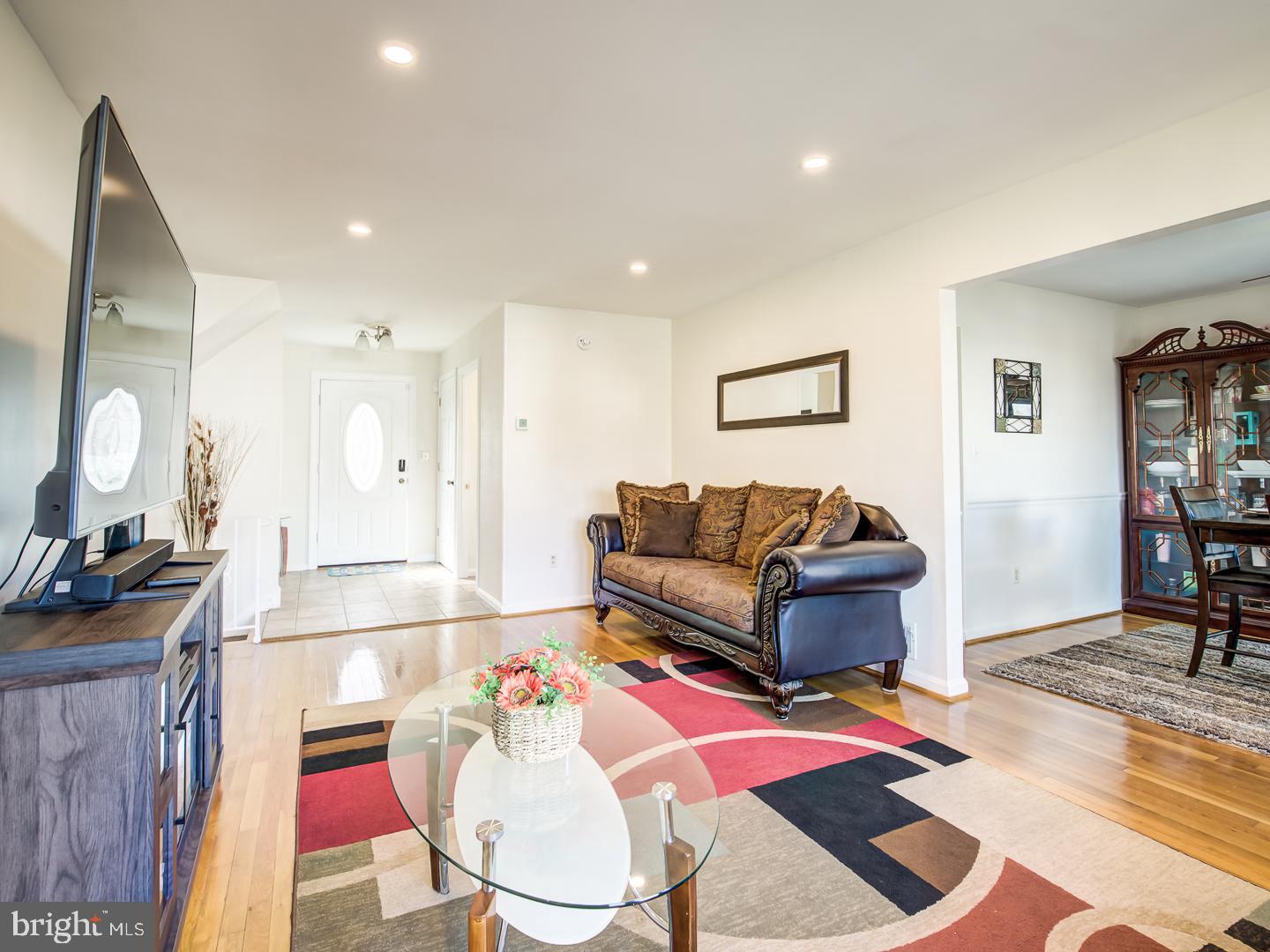 MARLTON - Residential