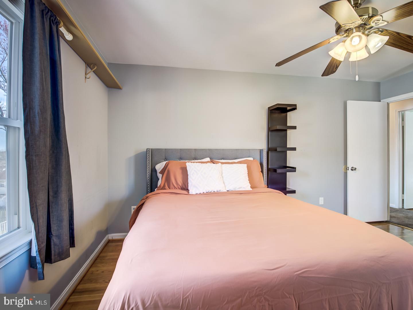 MARLTON - Residential