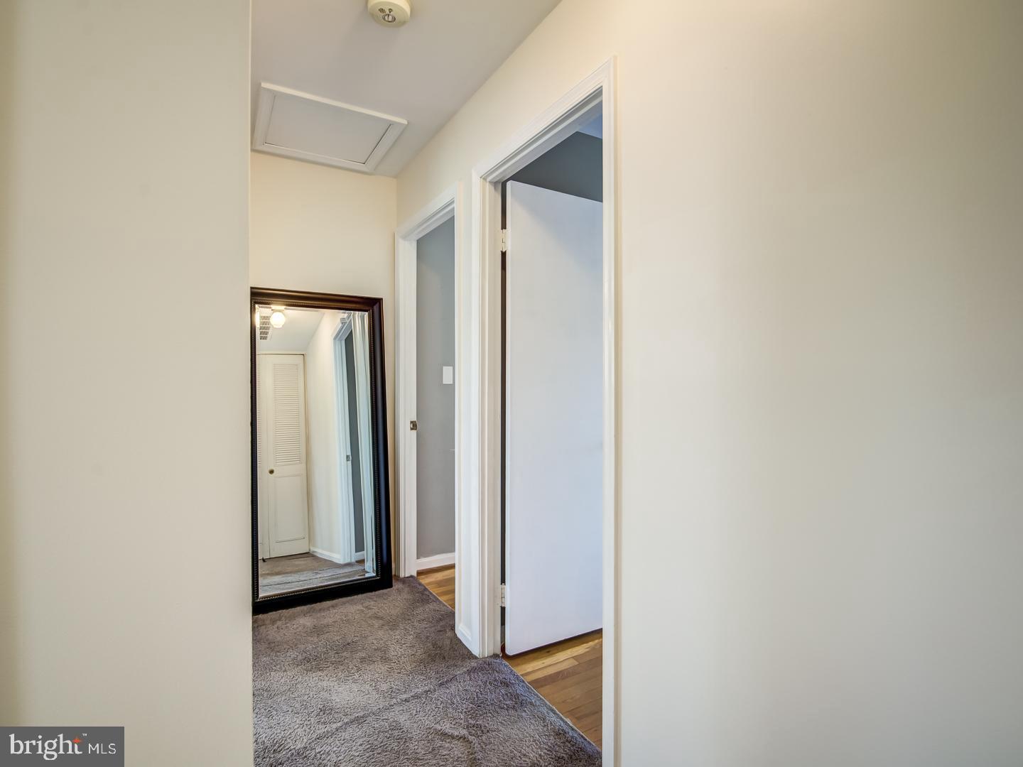 MARLTON - Residential