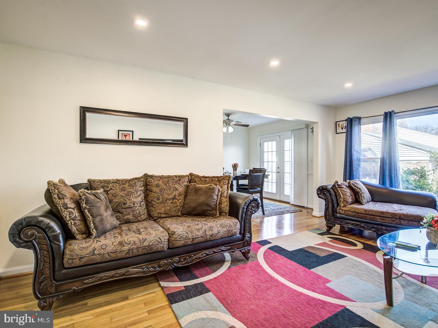 MARLTON - Residential