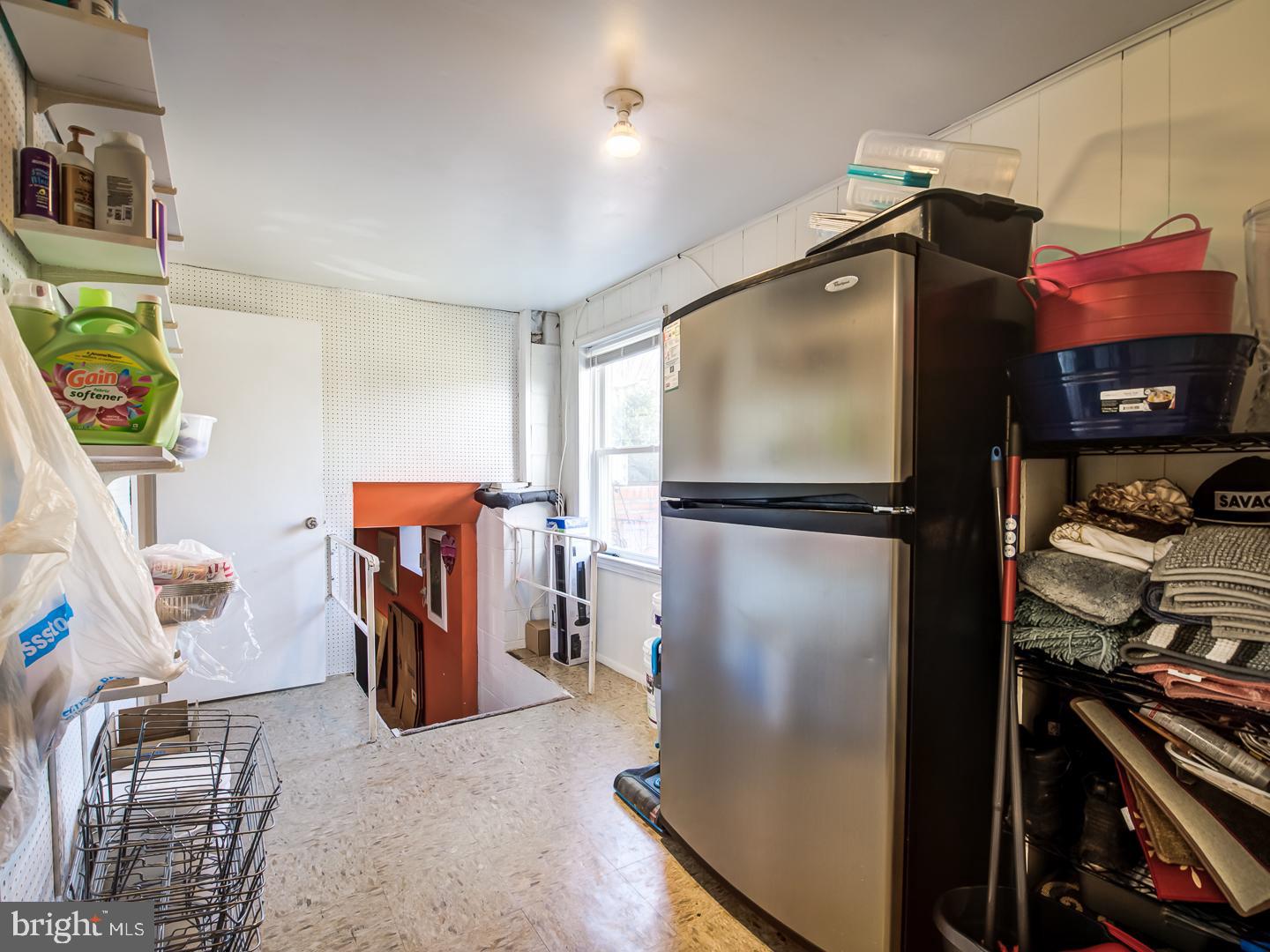 MARLTON - Residential