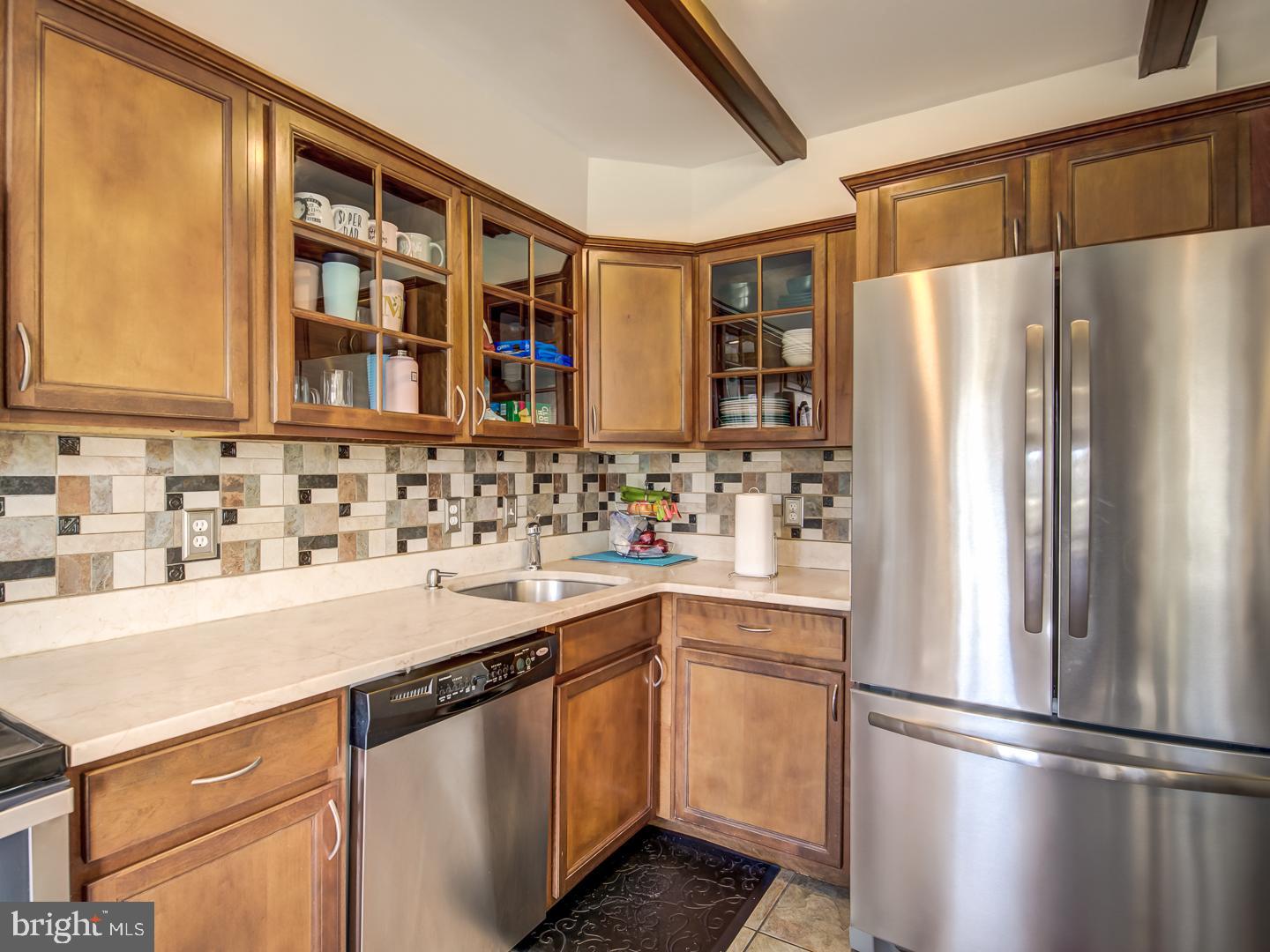 MARLTON - Residential