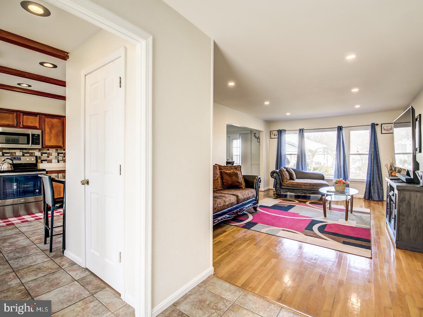 MARLTON - Residential